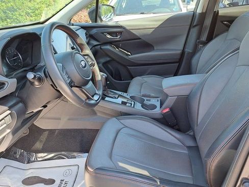 Certified 2024 Subaru Crosstrek 2.5i Limited w/ Crosstrek Mirror Package AWD/4WD image 22