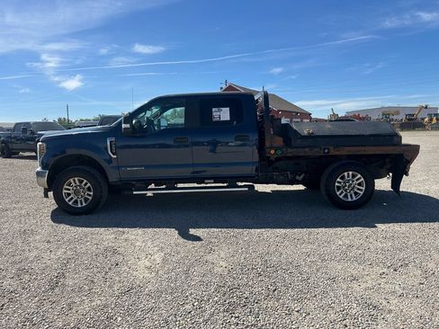 Used 2019 Ford F350 XL w/ STX Appearance Package AWD/4WD image 6