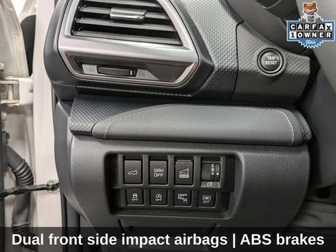 Used 2022 Subaru Forester Touring AWD/4WD image 27