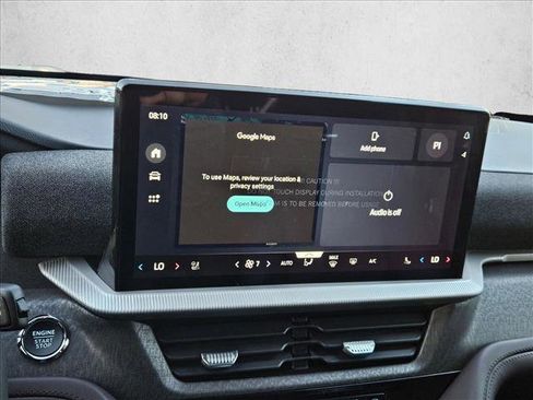 New 2026 Ford Explorer Platinum image 17