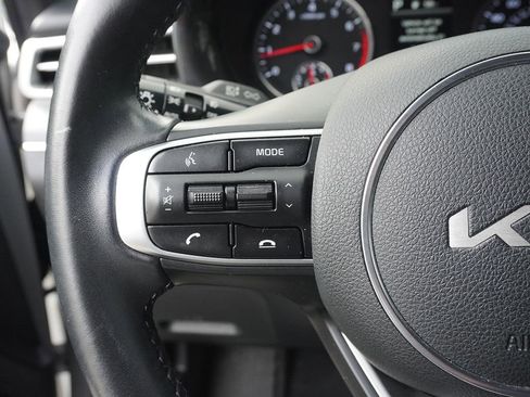 Used 2022 Kia K5 GT-Line w/ GT-Line FWD Premium Package image 41