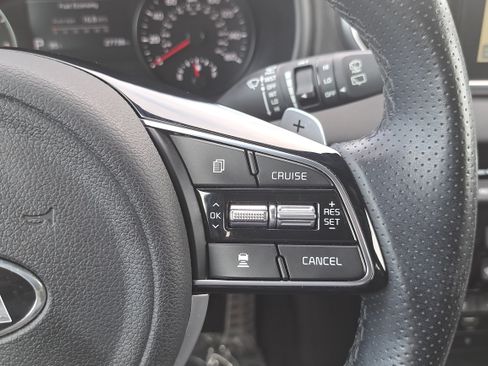 Used 2022 Kia Sportage SX AWD/4WD image 19