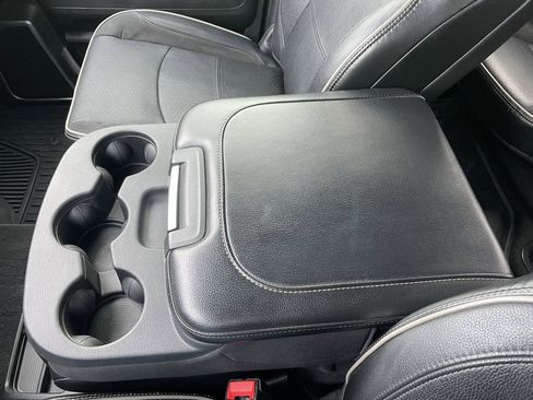 Used 2023 RAM 2500 Laramie w/ Night Edition image 49