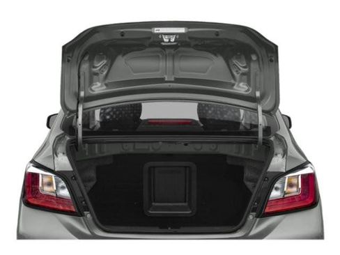 Used 2024 Mitsubishi Mirage G4 ES FWD image 14