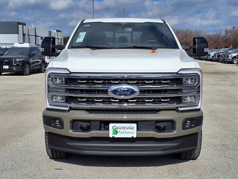 New 2026 Ford F350 King Ranch image 2