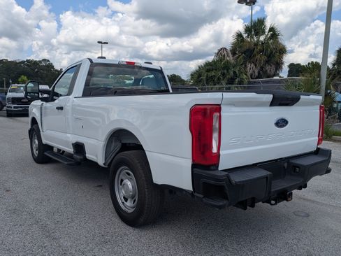 Used 2023 Ford F350 XL RWD image 6