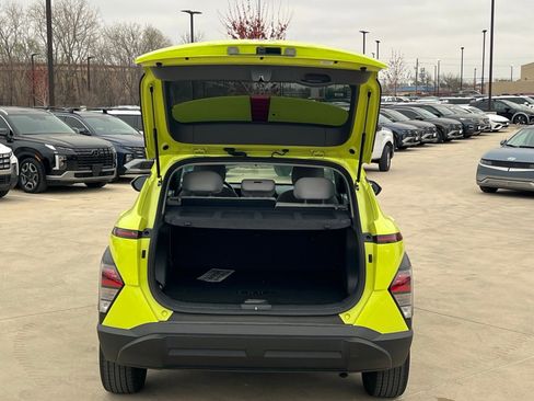 Certified 2024 Hyundai Kona SEL image 15