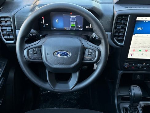 New 2025 Ford Ranger XL w/ Trailer Tow Package image 11