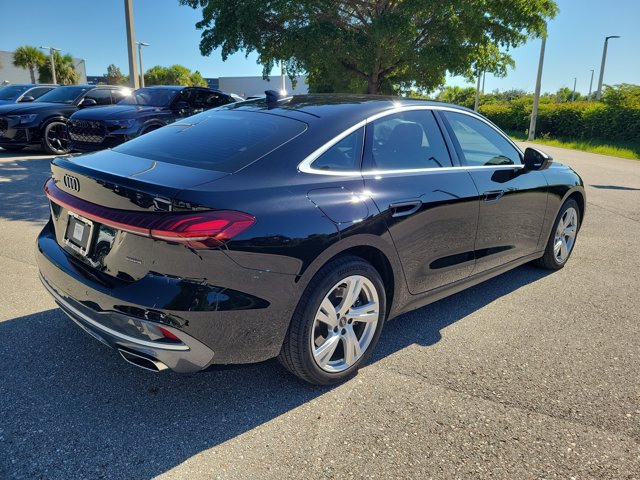 Certified 2025 Audi A5 Premium w/ Convenience Package AWD/4WD image 7