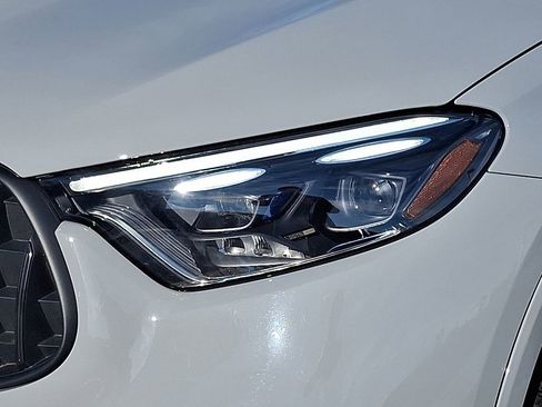 Used 2025 Mercedes-Benz GLC 63 AMG S image 11