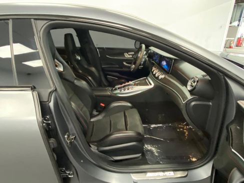 Used 2019 Mercedes-Benz AMG GT 63 image 25