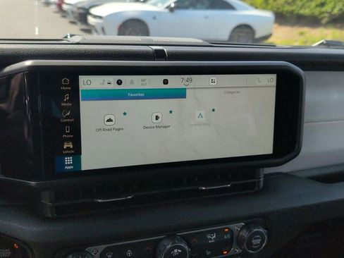 New 2026 Jeep Wrangler Unlimited Sport image 18