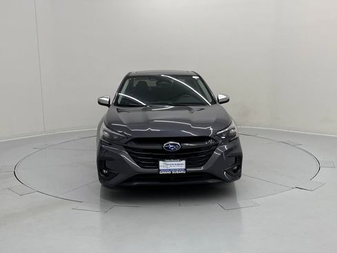 Certified 2025 Subaru Legacy Touring XT image 9
