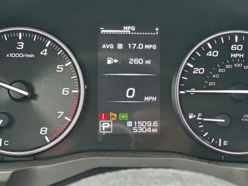 Certified 2024 Subaru Ascent Limited w/ Technology Package image 26