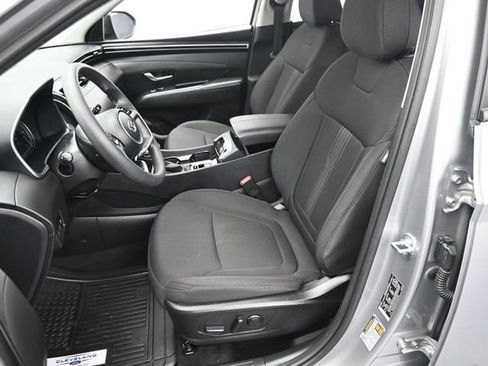 Used 2024 Hyundai Tucson SEL image 11