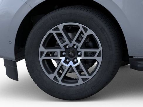 New 2026 Ford Expedition Max Active AWD/4WD image 21