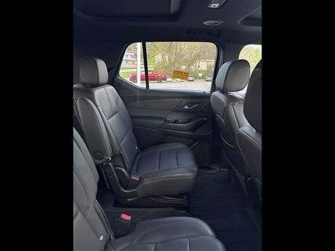 Used 2023 Chevrolet Traverse RS w/ LPO, Floor Liner Package image 14