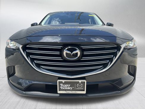 Used 2018 MAZDA CX-9 Touring AWD/4WD image 2