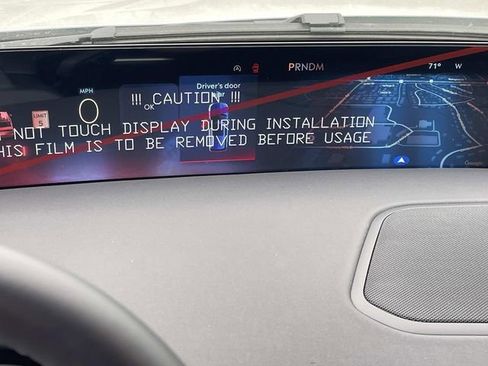 New 2026 Lincoln Navigator L Reserve AWD/4WD image 42