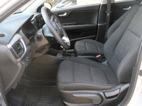 Used 2021 Kia Rio LX FWD image 11