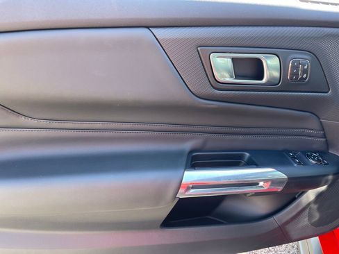 New 2025 Ford Mustang GT Premium w/ GT Performance Package image 11