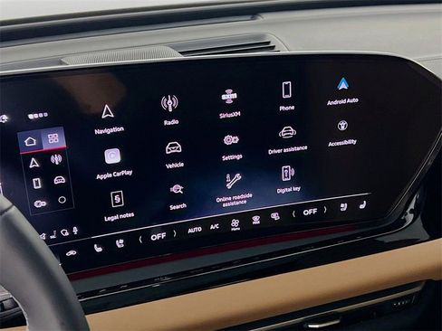 New 2025 Audi A5 2.0T Premium Plus image 13