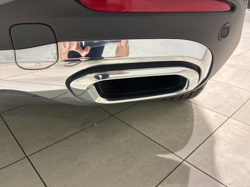 Used 2024 Mercedes-Benz GLE 450 4MATIC image 7