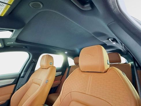 New 2026 Jaguar F-PACE R-Dynamic S image 14