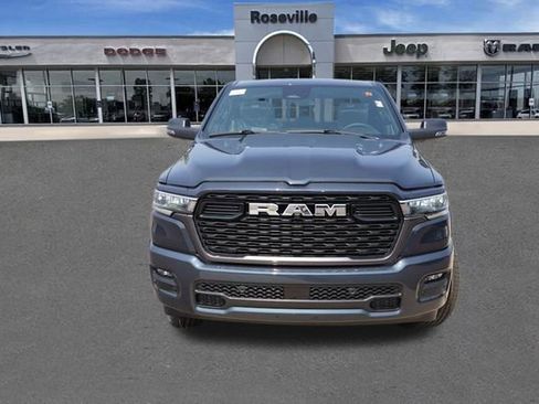 New 2026 RAM 1500 Big Horn image 8