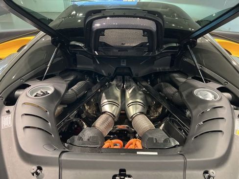 Used 2024 Ferrari 296 GTB image 48