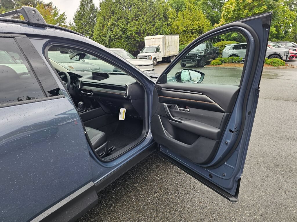 New 2026 MAZDA CX-50 AWD 2.5 Hybrid w/ Weather Package image 29