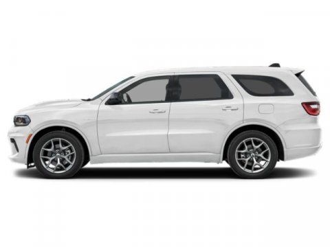 New 2027 Dodge Durango GT AWD/4WD image 3