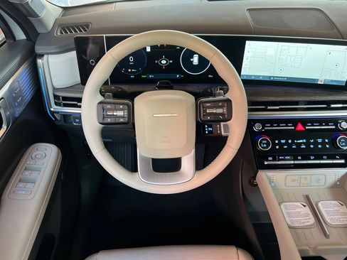New 2026 Hyundai Santa Fe Limited image 14