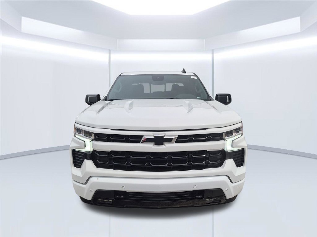 New 2026 Chevrolet Silverado 1500 RST w/ All Star Edition Plus RWD image 21
