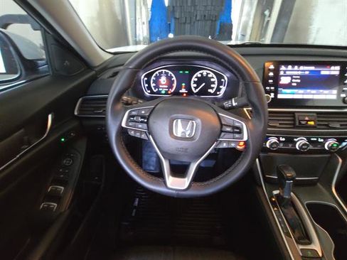 Used 2018 Honda Accord EX-L image 12