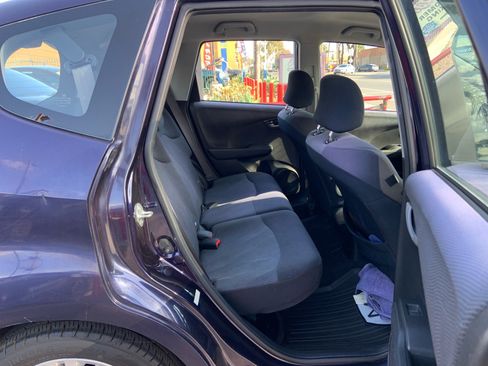 Used 2009 Honda Fit Sport image 5