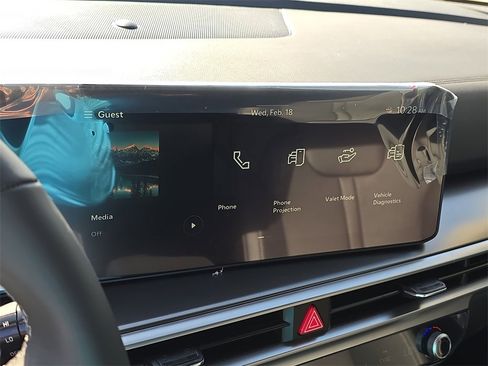 New 2026 Kia Sorento S image 22