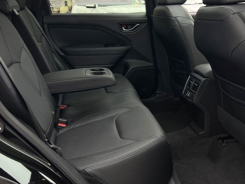 New 2026 Subaru Forester Limited image 12