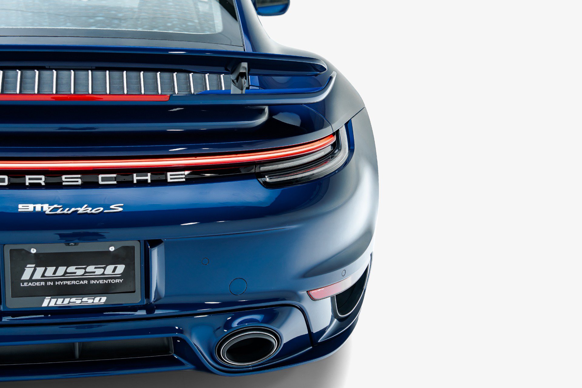 Used 2022 Porsche 911 Turbo S AWD/4WD image 26
