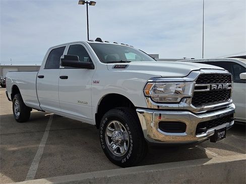 Used 2022 RAM 2500 Tradesman image 5