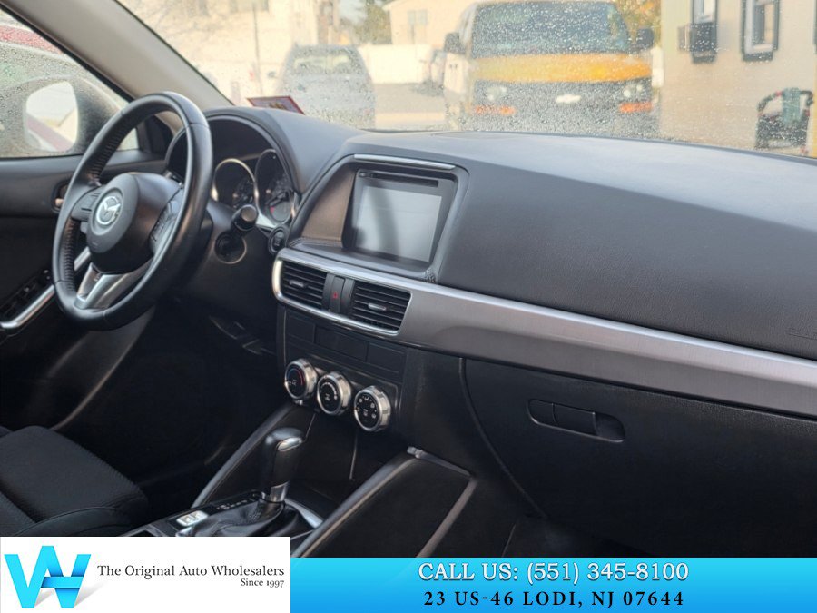 Used 2016 MAZDA CX-5 Touring AWD/4WD image 11