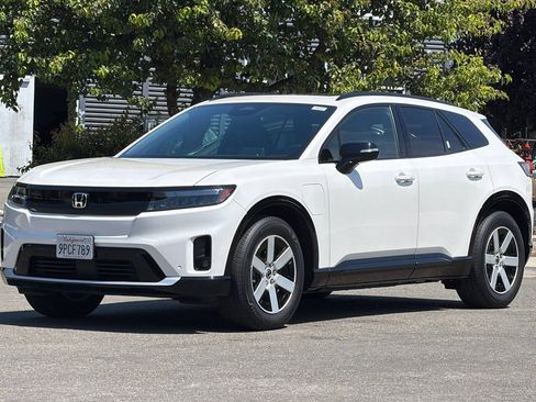 Used 2024 Honda Prologue Touring image 8