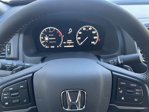 New 2026 Honda Ridgeline TrailSport image 15