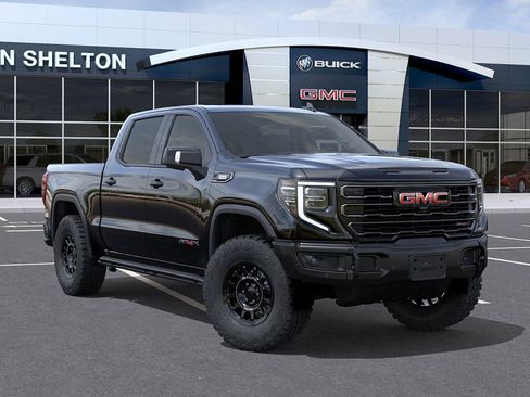 New 2026 GMC Sierra 1500 AT4X image 7