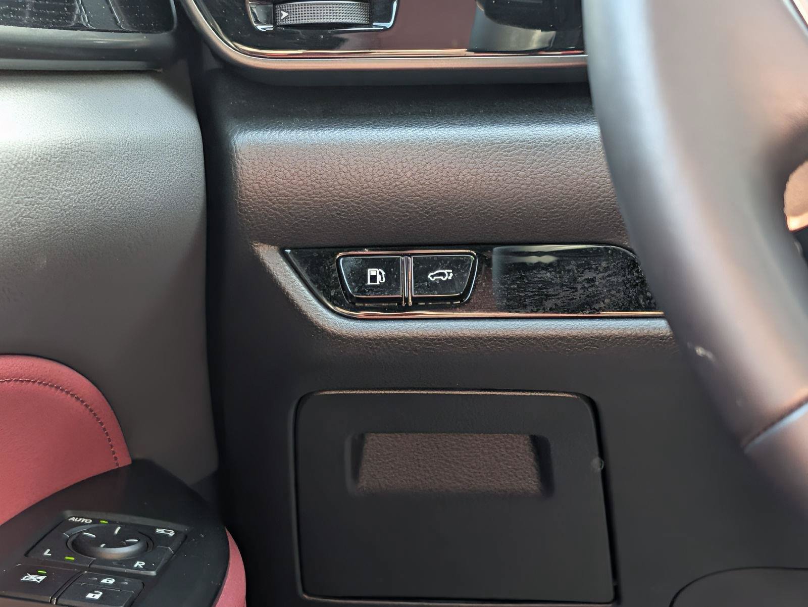Used 2024 Lexus NX 350 AWD w/ Cold Area Package image 14