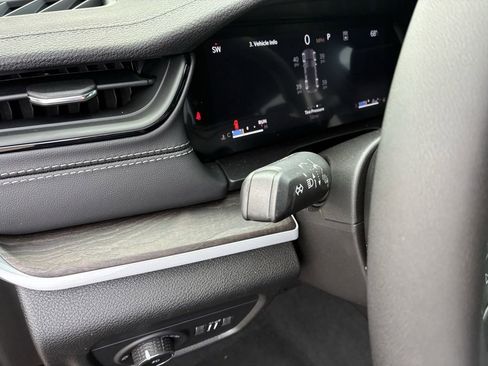 New 2026 Jeep Grand Cherokee Limited w/ Limited Altitude Package RWD image 21