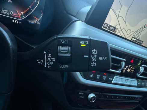 Used 2023 BMW X3 sDrive30i w/ M Sport Package image 67