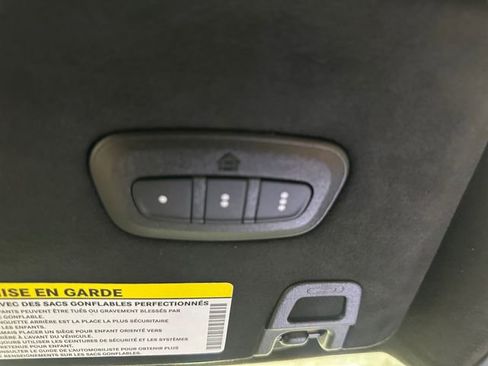 New 2025 Jeep Grand Cherokee Summit image 17