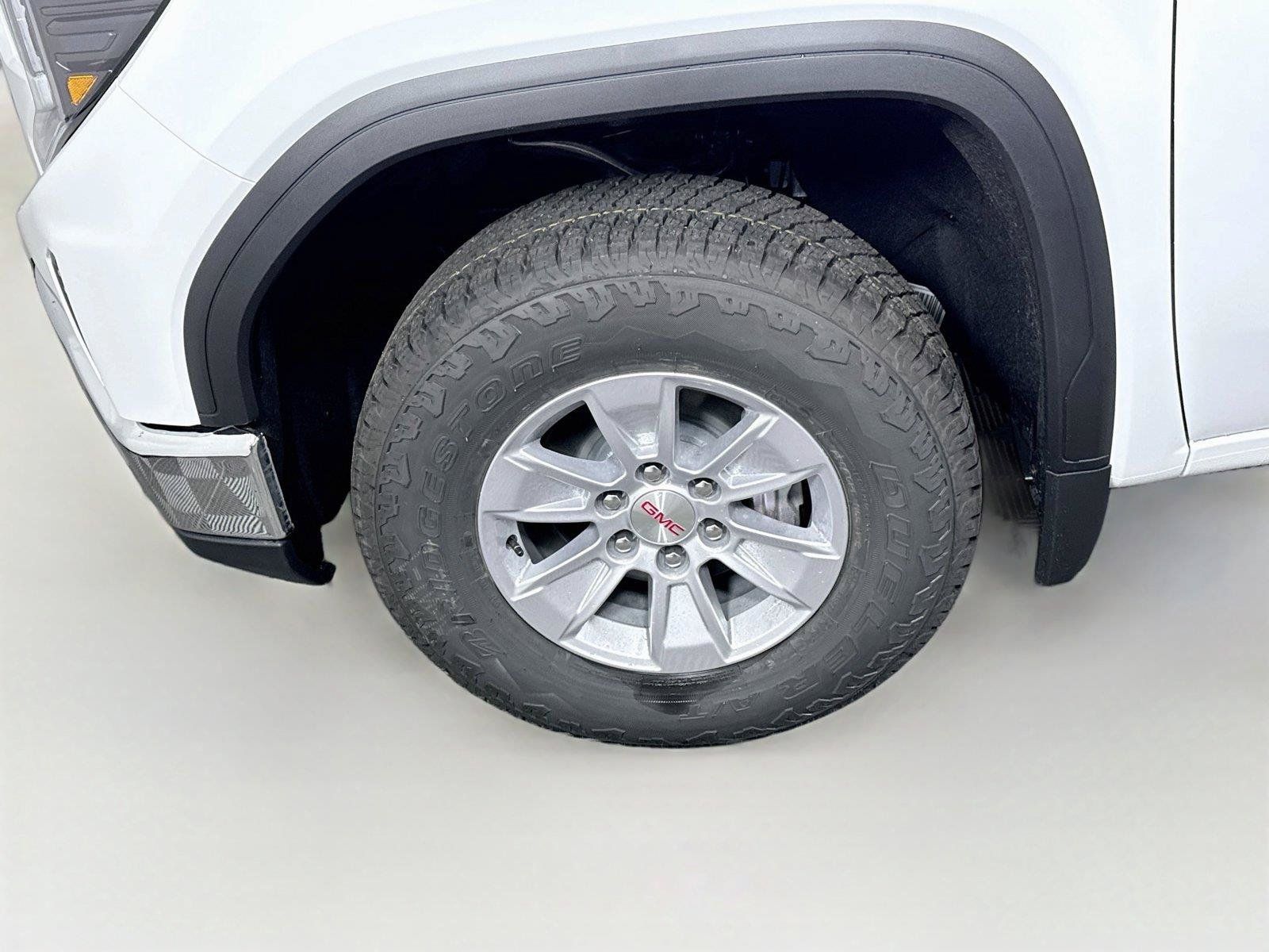 New 2026 GMC Sierra 1500 Pro w/ Pro Value Package AWD/4WD image 21