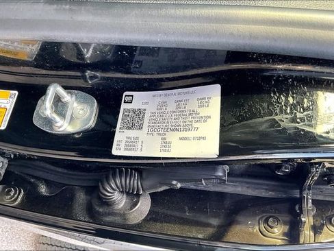 Used 2022 Chevrolet Colorado ZR2 w/ LPO, Power Package image 14